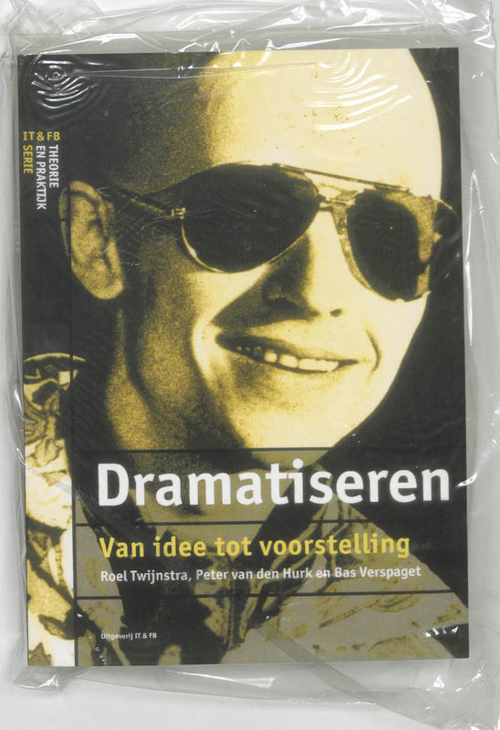 R. Twijnstra Dramatiseren thumbnail