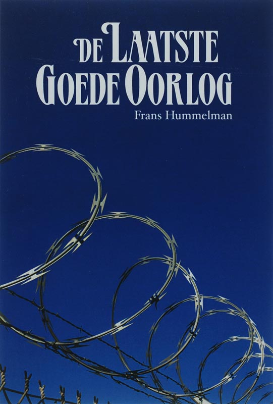 De laatste goede oorlog