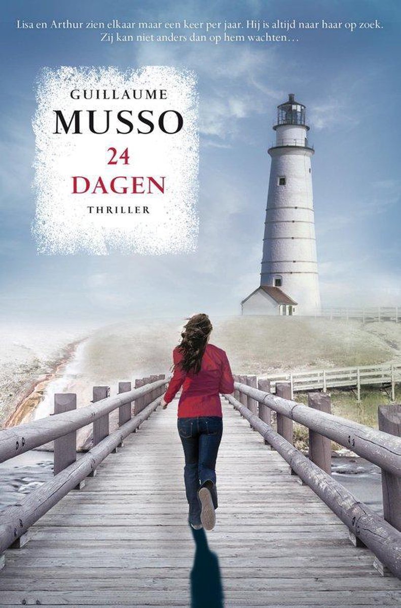 boekenbalie_9789044983630_cover 24 dagen - Guillaume Musso
