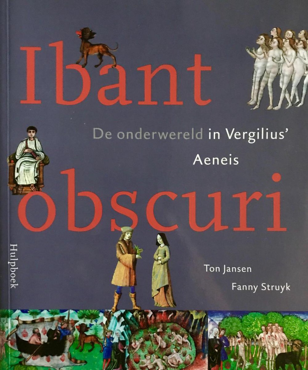 Ibant obscuri