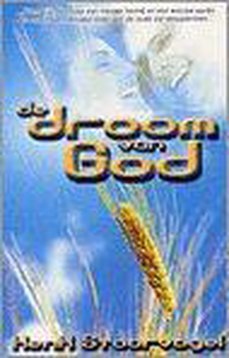 boekenbalie_9789060679814_cover De Droom Van God