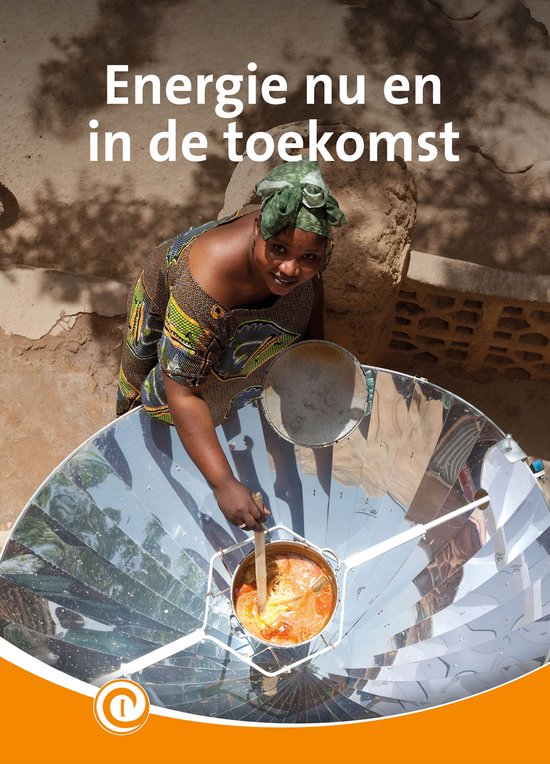Energie nu en in de toekomst / Informatie / 199