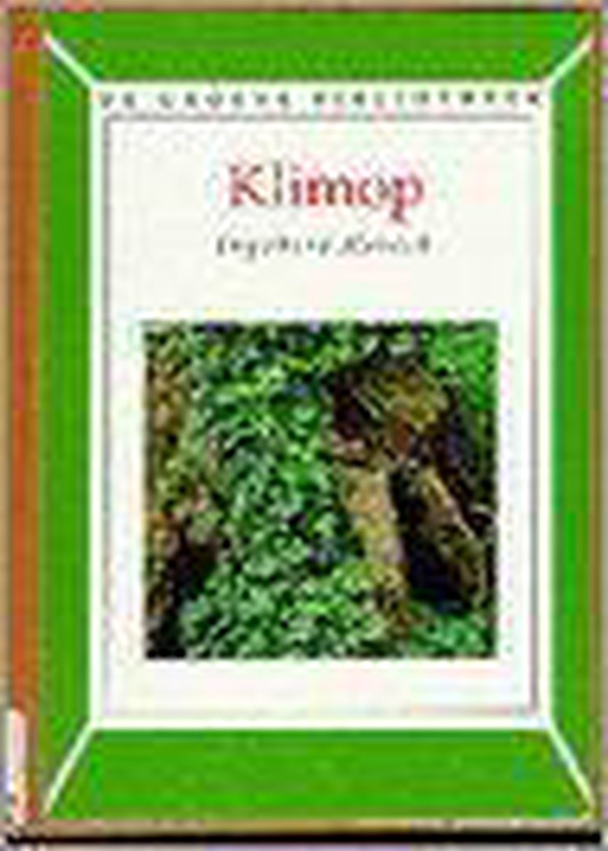 Klimop / De groene bibliotheek