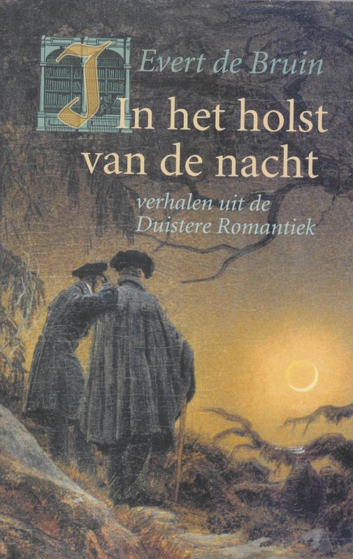 In Het Holst Van De Nacht