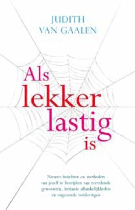 Judith van Gaalen Als Lekker Lastig Is thumbnail