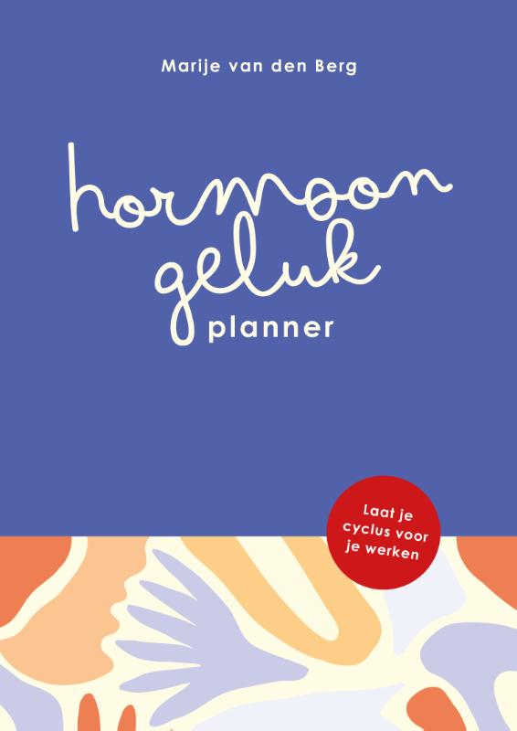 Hormoongeluk planner