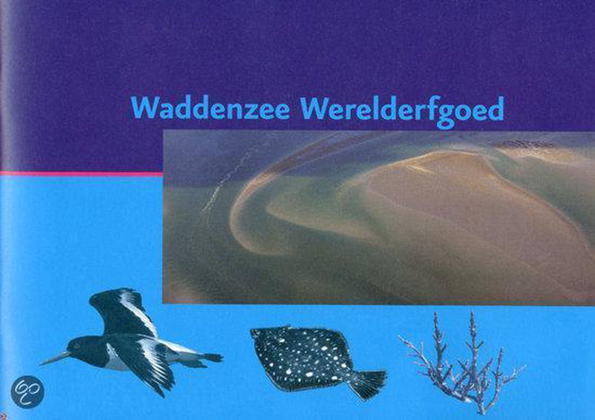 Waddenzee Werelderfgoed