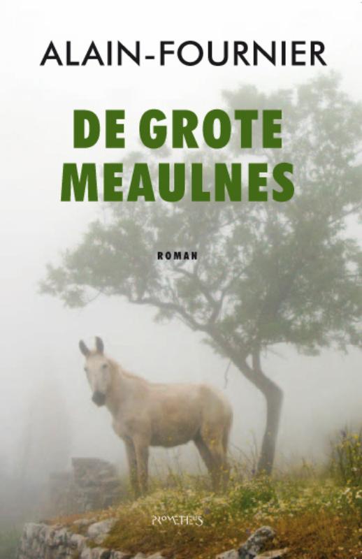 Alain-Fournier De Grote Meaulnes thumbnail