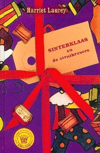 Sinterklaas en de struikrovers