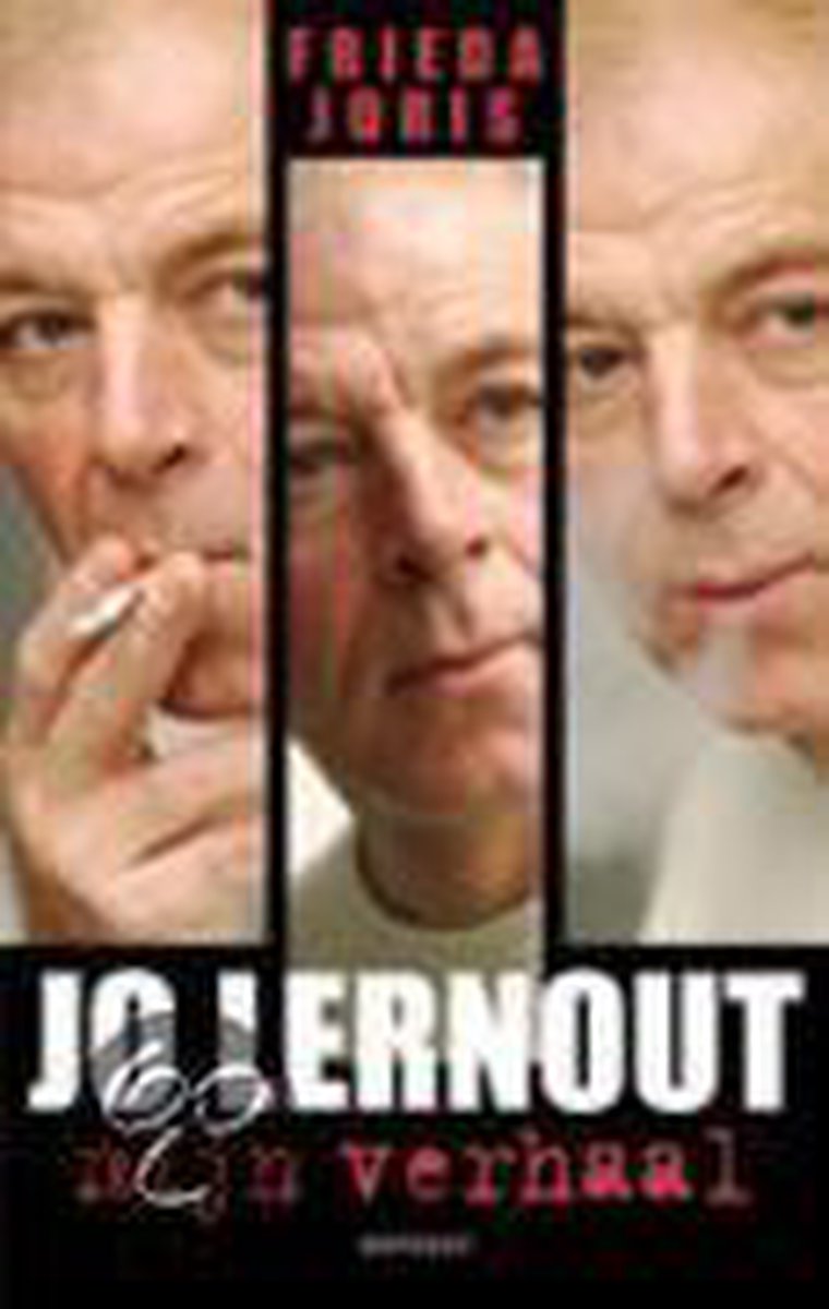 Jo Lernout Mijn Verhaal