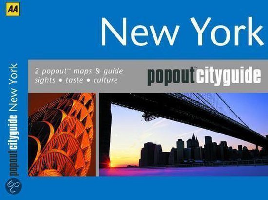 New York City Cityguide