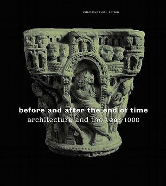 Before and After the End of Time
