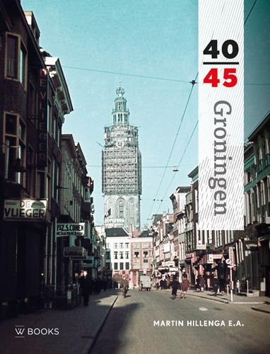 Reeks 40-45 - Groningen 40-45 achterkant