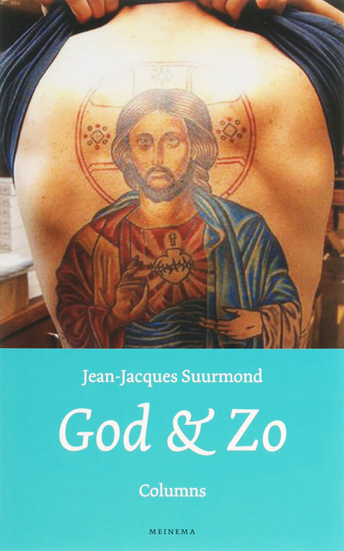 J.J. Suurmond God & Zo thumbnail