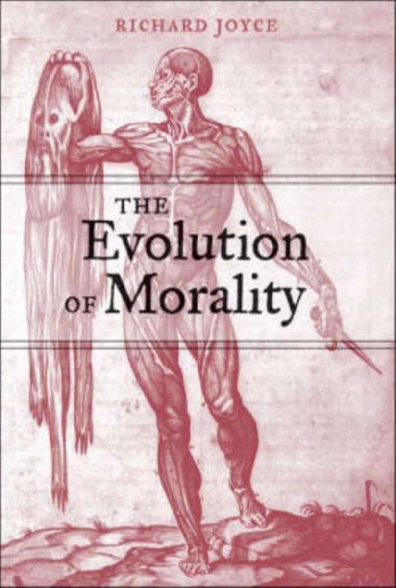 Evolution Of Morality