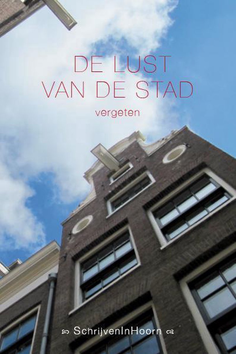 De lust van de stad