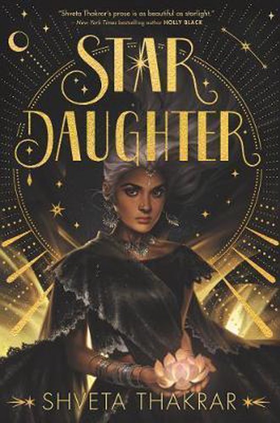 Shveta Thakrar Star Daughter thumbnail