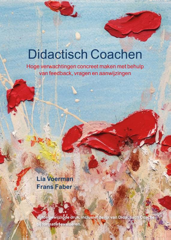 Frans Faber Didactisch Coachen