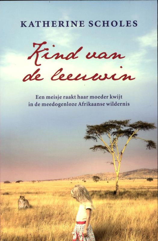 Katherine Scholes Kind Van De Leeuwin thumbnail
