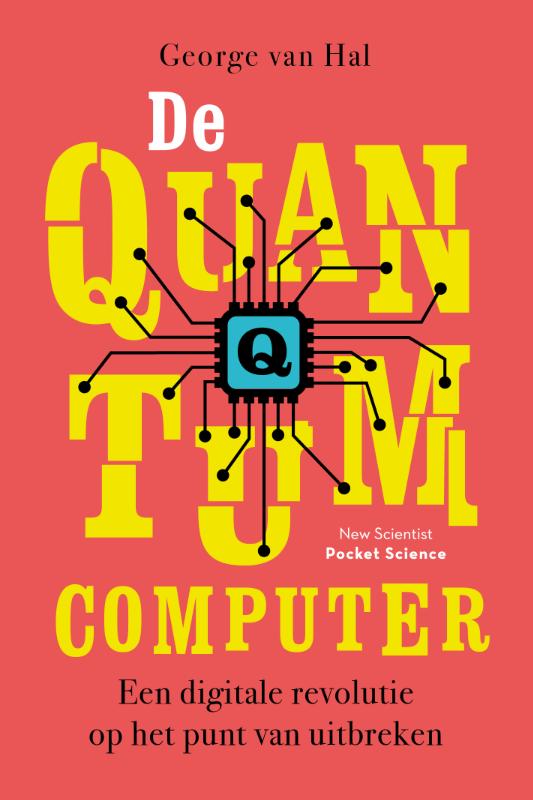 De quantumcomputer / Pocket Science / 1