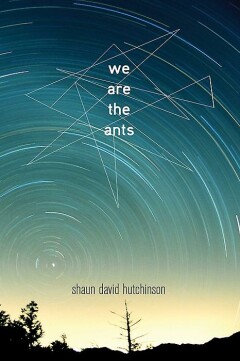 We are the ants / We are the ants / 1