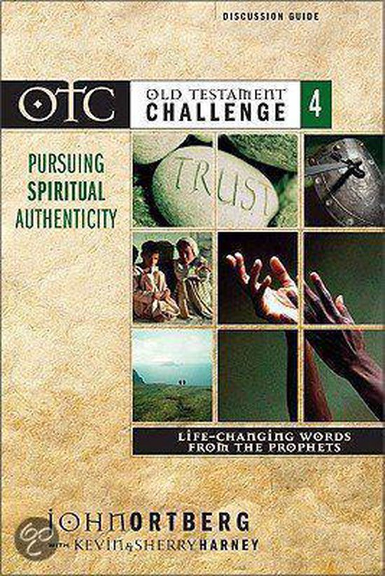 Old Testament Challenge