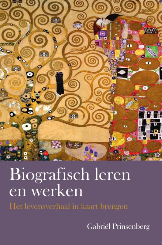Gabriël Prinsenberg Biografisch Leren En Werken