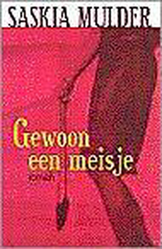 GEWOON EEN MEISJE