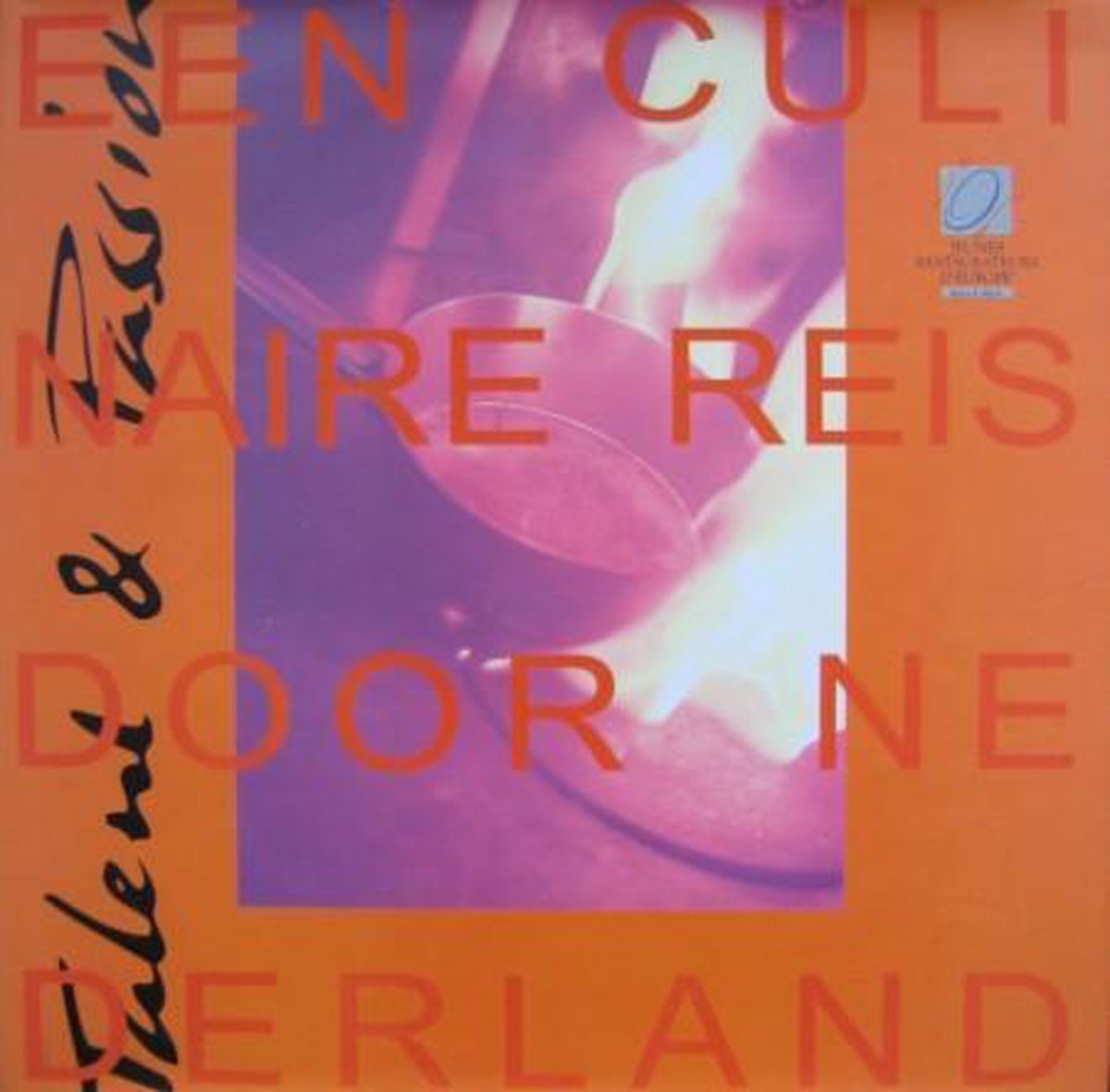 boekenbalie_9789090143675_cover Culinaire reis door Nederland