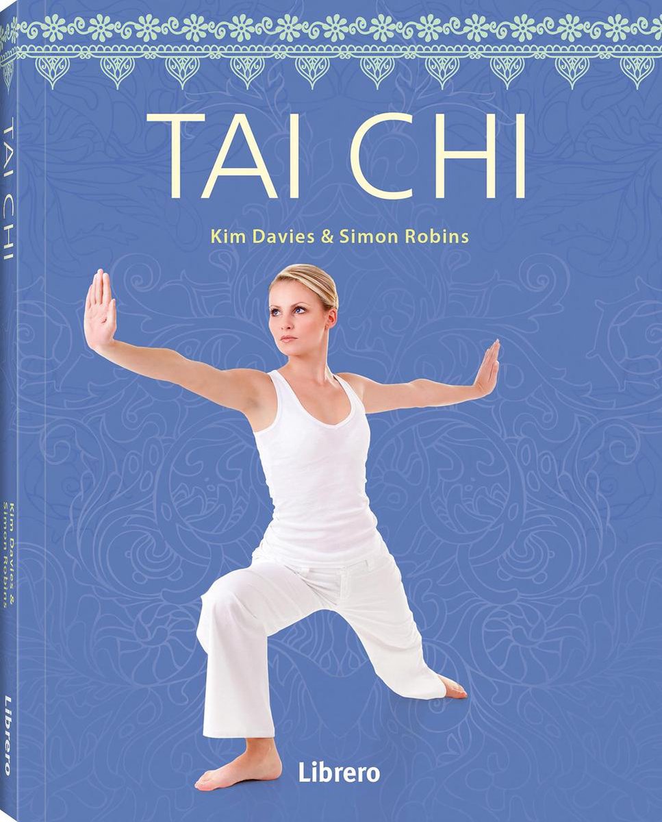 Tai chi (pb)