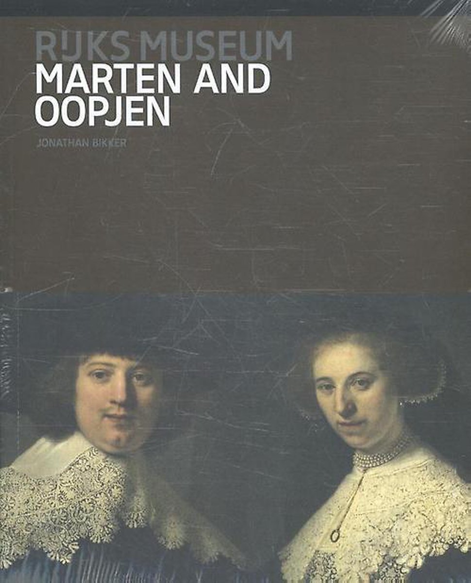 Marten and Oopjen