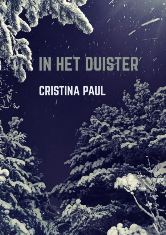 Cristina Paul In Het Duister thumbnail