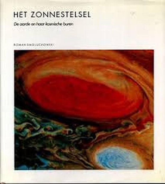 Het zonnestelsel