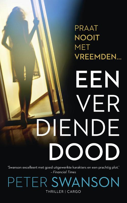 Een verdiende dood