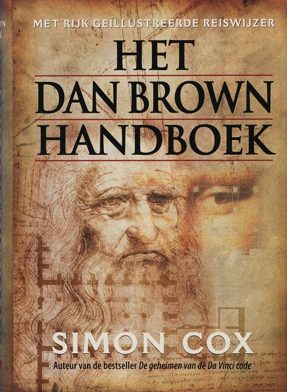 Het dan brown handboek