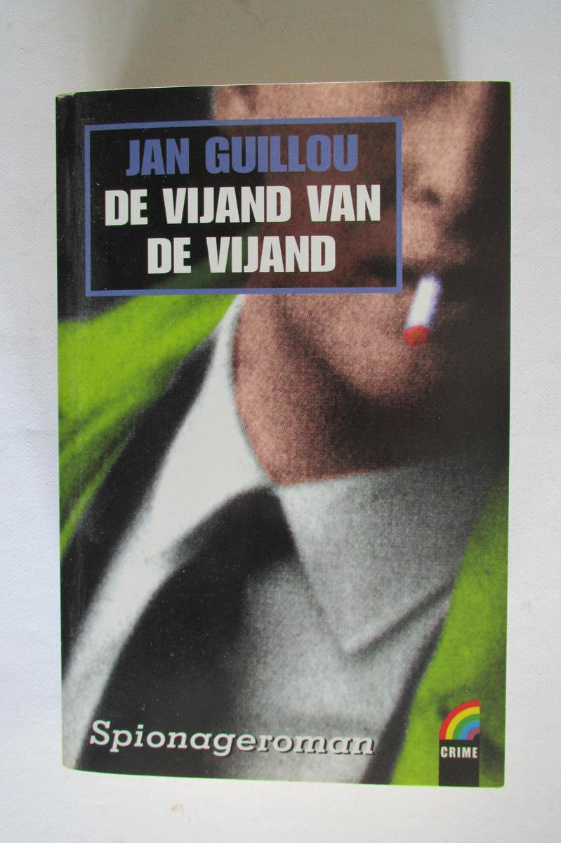 De vijand van de vijand