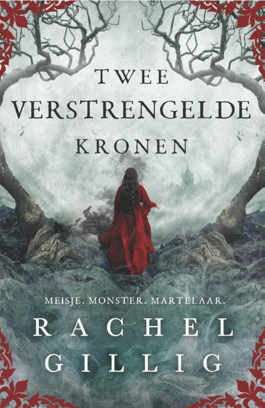 Twee verstrengelde kronen / The Shepherd King / 2