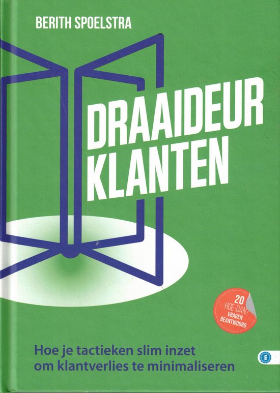 Draaideurklanten
