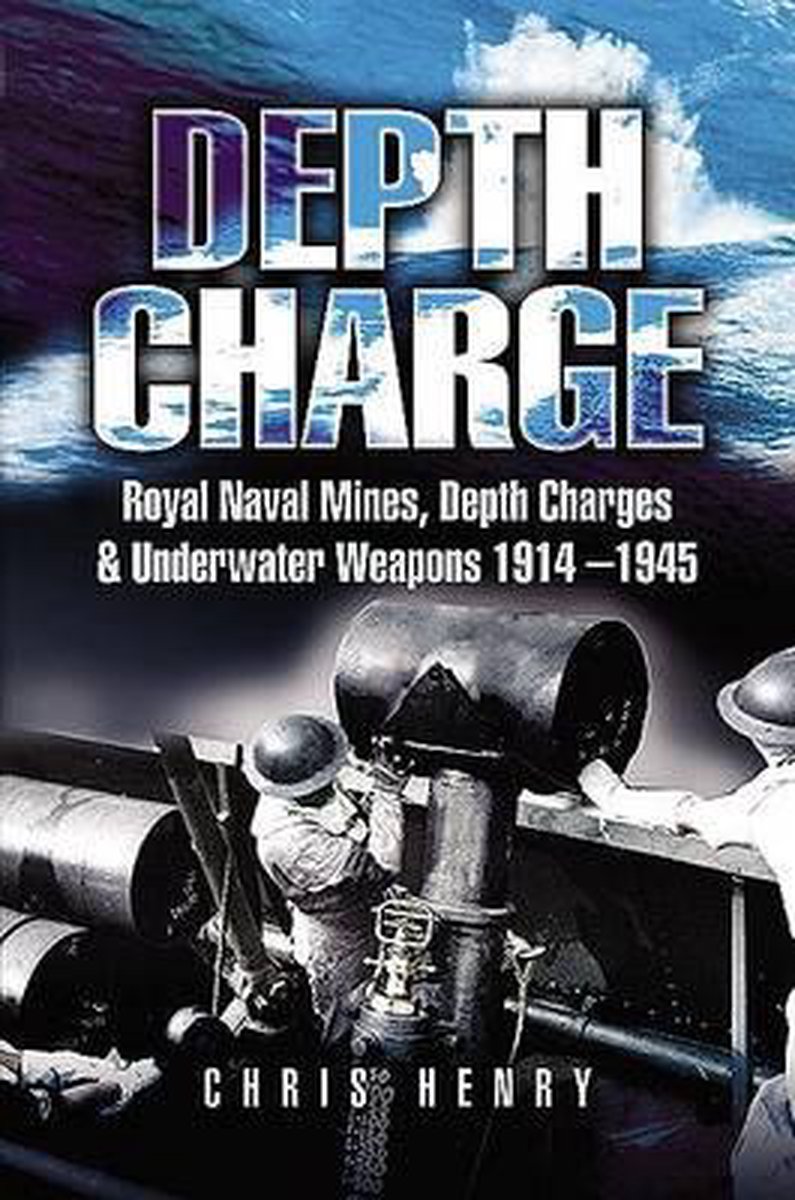 Depth Charge