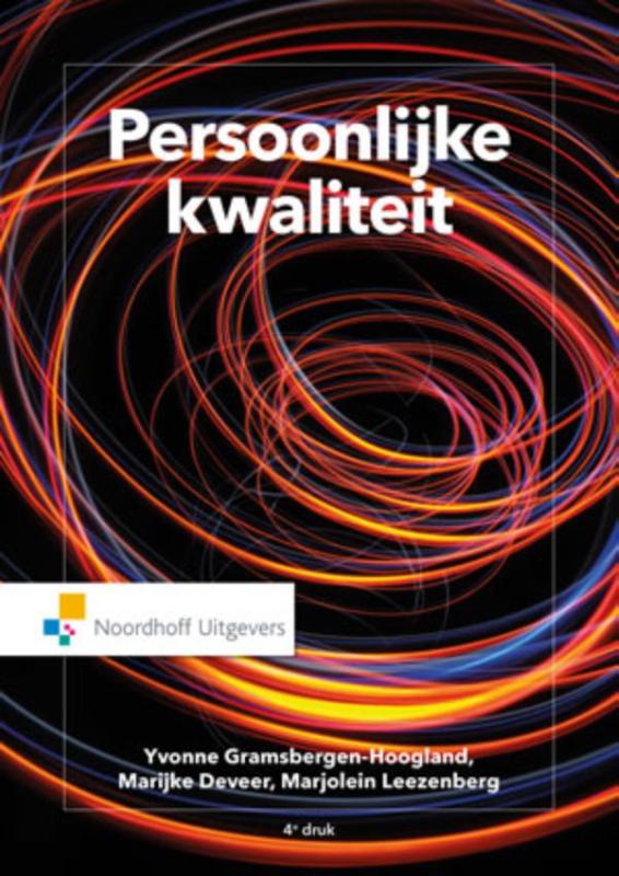 Persoonlijke kwaliteit