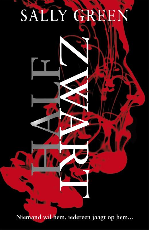 Sally Green Half Zwart / Half Zwart / 1