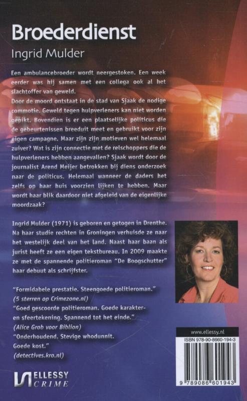 Broederdienst achterkant