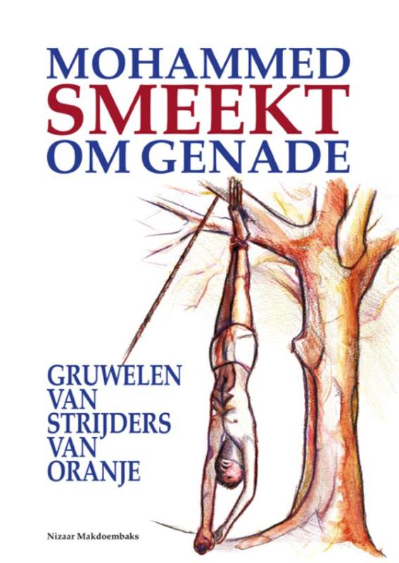 boekenbalie_9789076286235_cover Mohammed smeekt om genade