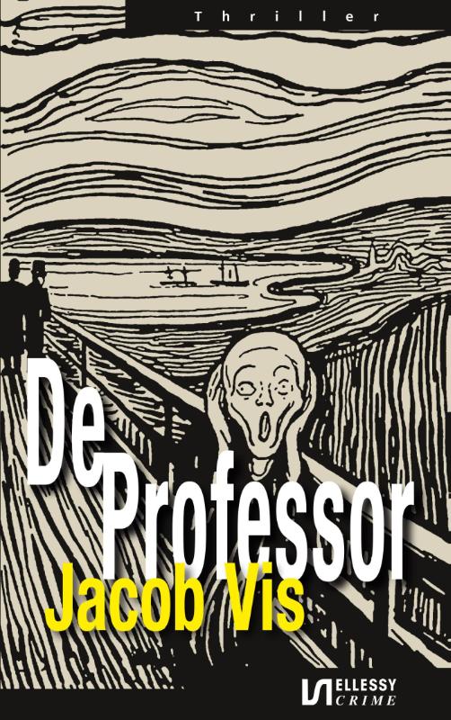 Jacob Vis De Professor / Ellessy Crime thumbnail