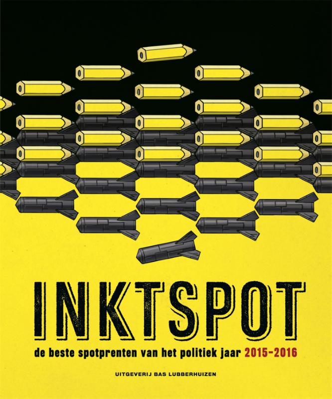 Hajo Inktspot 2015-2016
