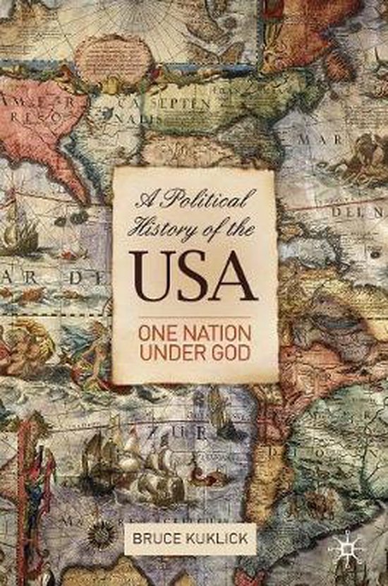 Political History Of The Usa