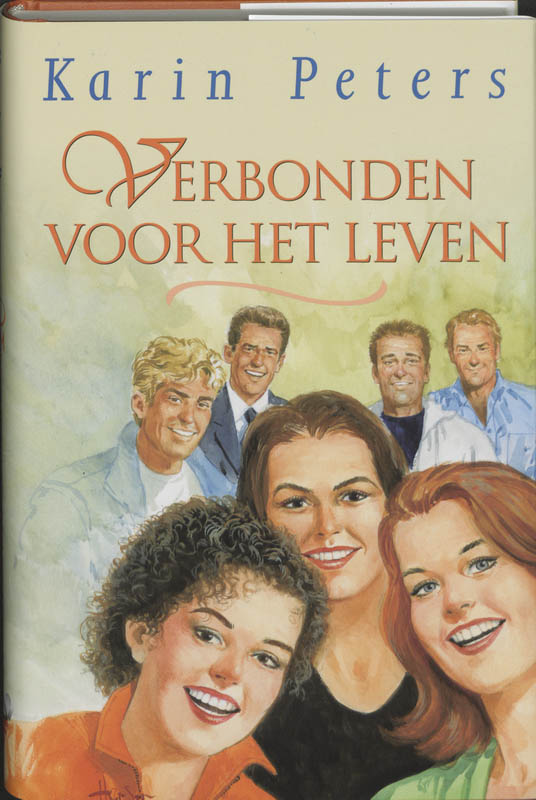 Verbonden Voor Het Leven