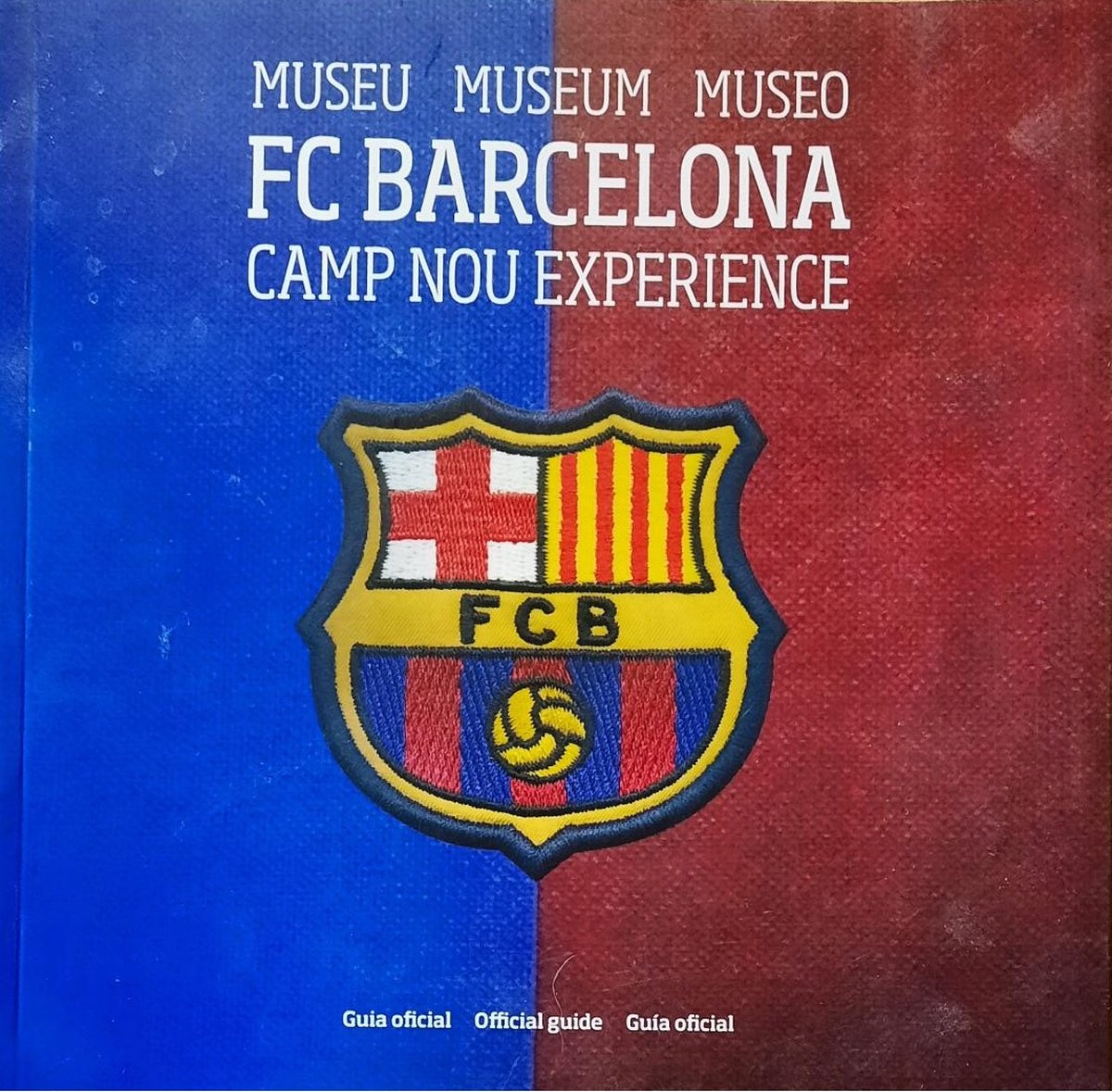 Carles Santacana Fc Barcelona thumbnail