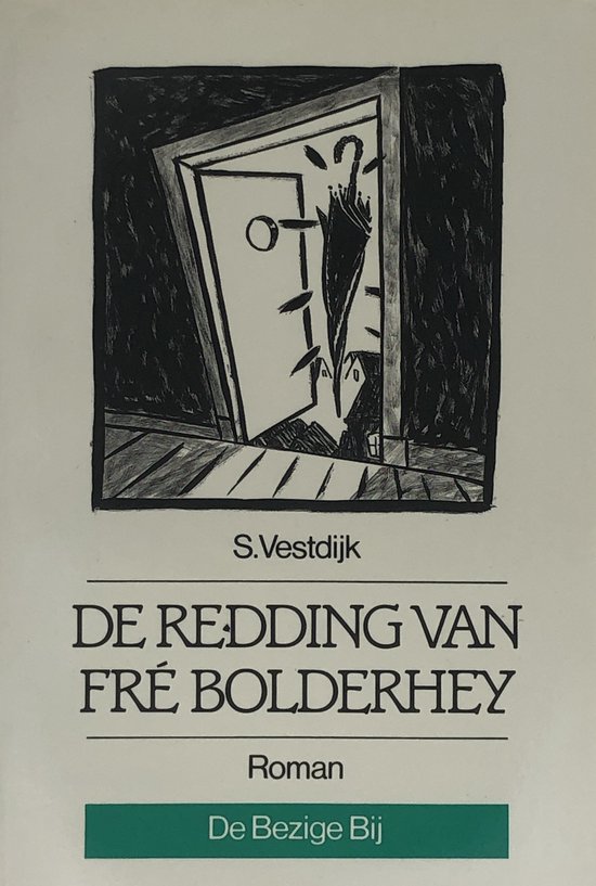 De redding van Fre Bolderheij