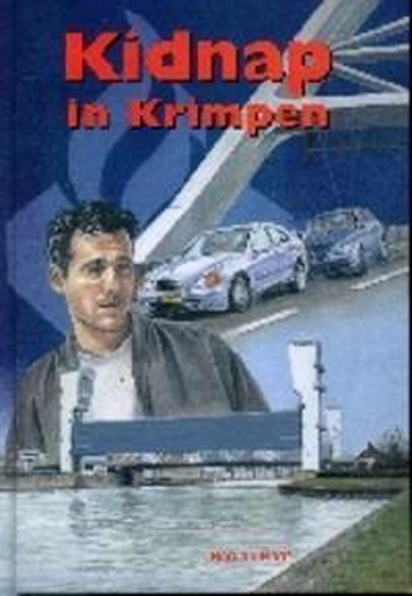 Ben de Raaf Kidnap In Krimpen thumbnail